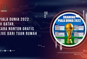 Piala Dunia 2022 di Qatar