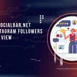 Review Socialbar.net Free Instagram Followers, Like Dan View