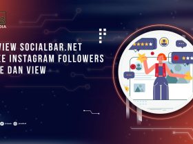 Review Socialbar.net Free Instagram Followers, Like Dan View