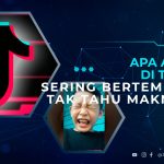 Apa Arti CR di TikTok