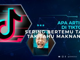 Apa Arti CR di TikTok