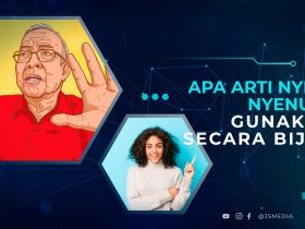 Apa Arti Nyeni Nyenuk?