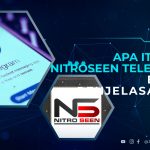 Apa itu Coin Nitroseen Telegram