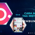 Cara Melihat Tag Instagram yang disembunyikan