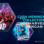 Cara Meningkatkan Collection Level di Marvel Snap