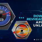 Revheadz Mod APK Full Unlocked