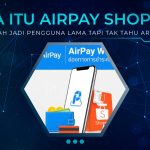 Apa Itu Airpay Shopee