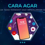 Cara Agar Pulsa Tidak Tersedot Saat Menjalankan Data