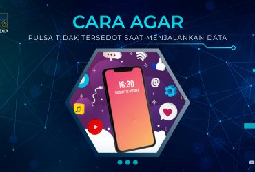 Cara Agar Pulsa Tidak Tersedot Saat Menjalankan Data