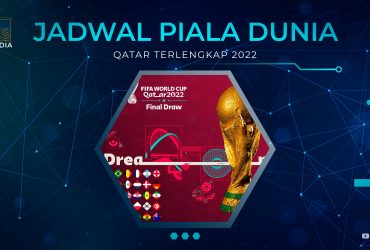 Jadwal Piala Dunia