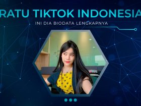 Siapa Ratu TikTok Indonesia?