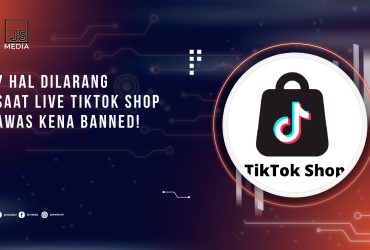 7 Hal Dilarang Saat Live TikTok Shop