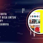 Kuota Snapchat Bisa Untuk WhatsApp