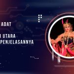 Tarian Adat Daerah Sulawesi Utara