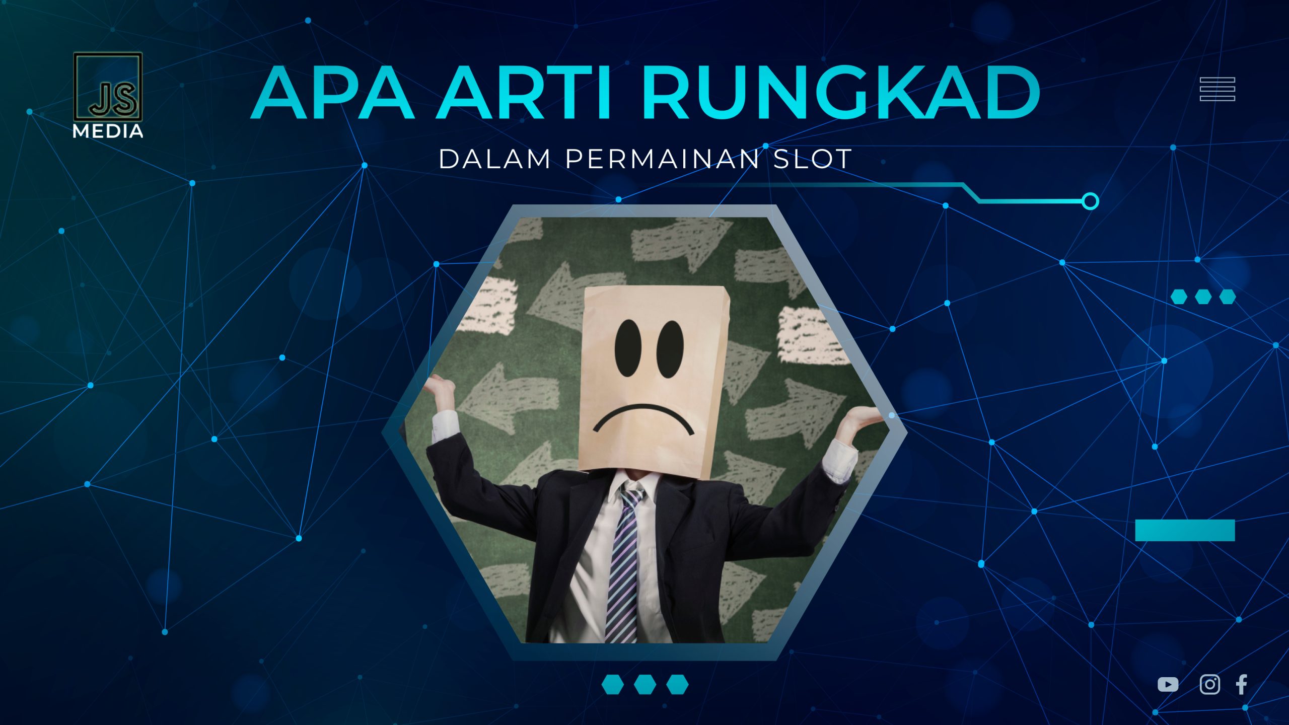 Apa Arti Rungkad Sebenarnya Dalam Permainan Slot?