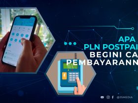 Apa Itu PLN Postpaid