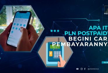 Apa Itu PLN Postpaid