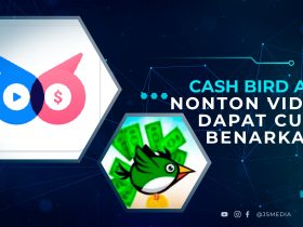 Cash Bird Apk