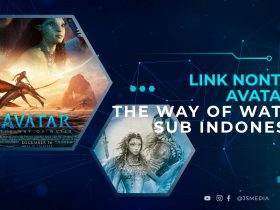 Link Nonton Avatar 2: The Way of Water