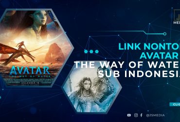 Link Nonton Avatar 2: The Way of Water