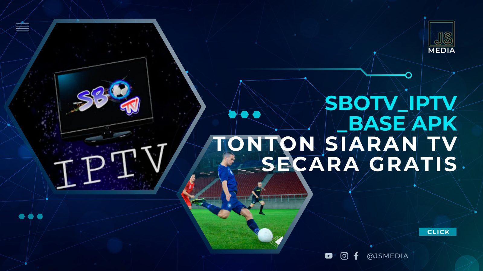 Sbotv_Iptv_Base Apk