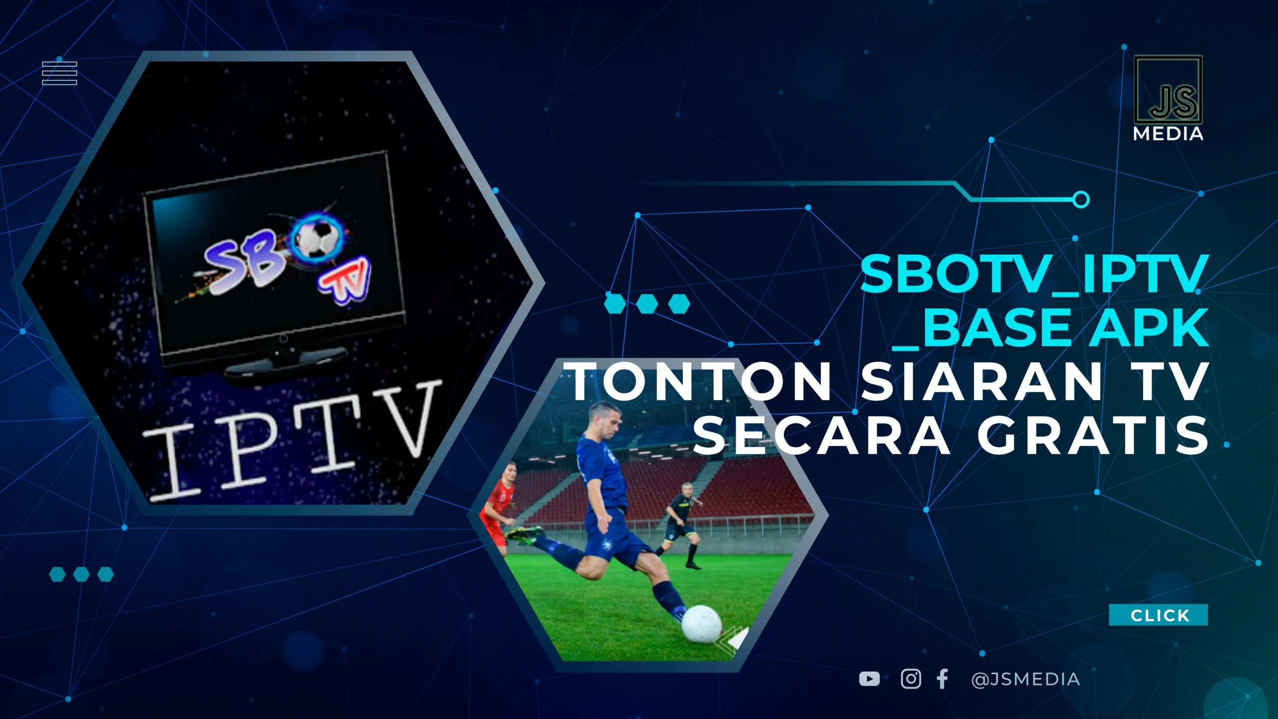 Sbotv Iptv Base Apk Tonton Siaran TV Secara Gratis Sbotv Iptv Base Apk Tonton Siaran TV Secara Gratis