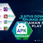 Situs Download Aplikasi Android