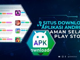Situs Download Aplikasi Android