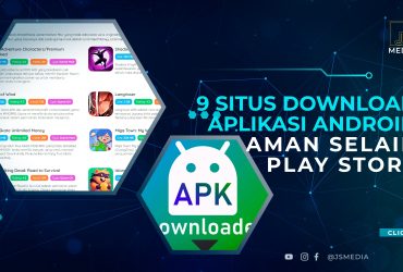 Situs Download Aplikasi Android