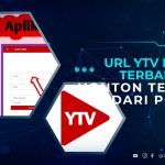 Url YTV Player Terbaru APK