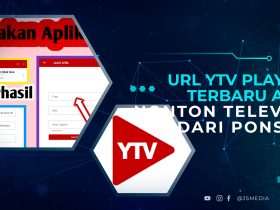 Url YTV Player Terbaru APK