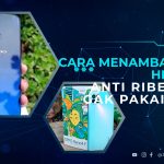 Cara Menambah RAM Hp Oppo