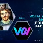 Mengenal Voi AI Avatar Mod Apk Edit Foto Jadi Kece