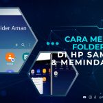 Cara Membuka Folder Aman Di HP Samsung