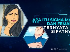 Apa Itu Sigma Male Dan Female