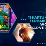 11 Kartu Combo Terbaik Untuk Wong di Marvel Snap