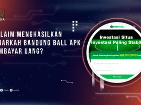 Bandung Ball Apk Membayar?