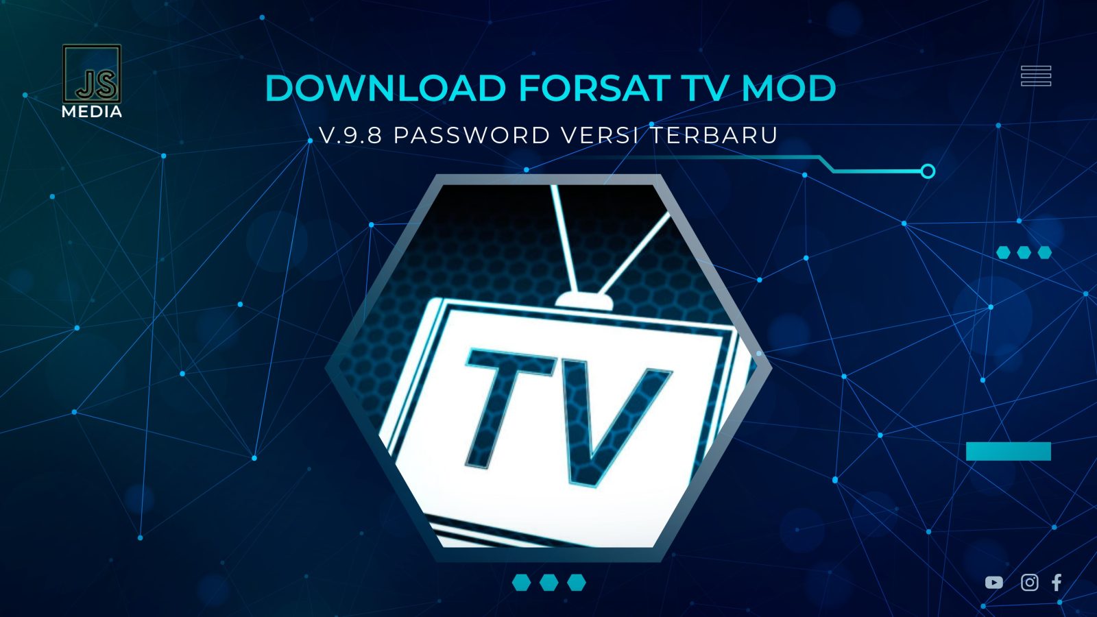 Forsat TV Apk Mod