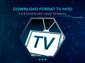 Forsat TV Apk Mod