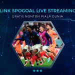 Link Spogoal Live Streaming Gratis