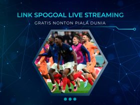 Link Spogoal Live Streaming Gratis