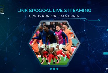 Link Spogoal Live Streaming Gratis