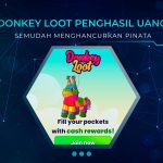 Donkey Loot Penghasil Uang