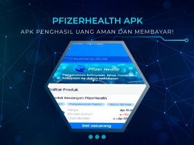 Pfizerhealth Apk