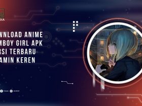 Anime Tomboy Girl Apk