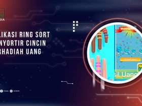 Aplikasi Ring Sort