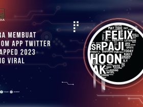 Cara Membuat Floom App Twitter Wrapped