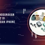 Cara Menggunakan InPods 12 di Android dan iPhone