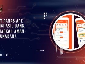 Duit Panas Apk Penghasil Uang