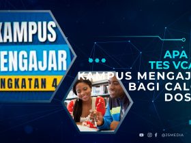 Apa Itu Tes VCAT Kampus Mengajar Bagi Calon Dosen